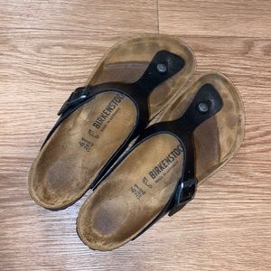 Birkenstock Gizeh Sandals